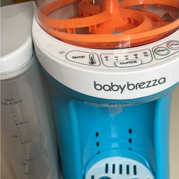 Baby brezza. - Picture 3 of 4